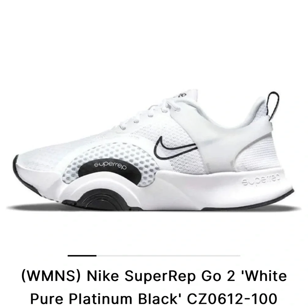 nike superrep - Picture 1 of 5